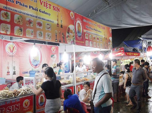 Việt Sin cam kết đảm bảo an toàn chất lượng sản phẩm ảnh 2